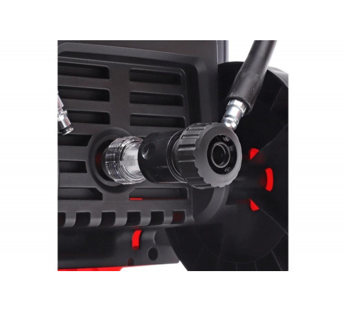 GT 520 Imperial
 Мойка высокого давления