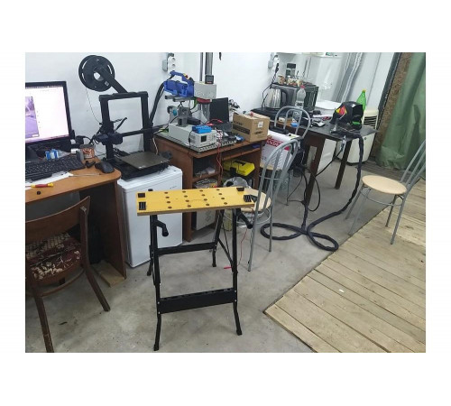 Универсальный верстак DEKO DKWB004068-5095 068-5095 Универсальный верстак DEKO DKWB004068-5095 068-5095