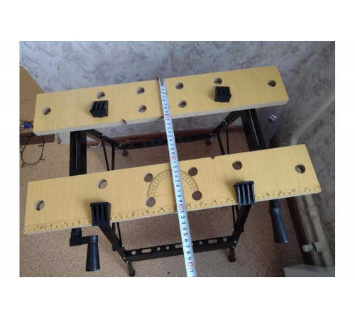 Универсальный верстак DEKO DKWB004068-5095 068-5095 Универсальный верстак DEKO DKWB004068-5095 068-5095