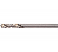 Сверло по металлу HSS-G DIN 1897 (4.2x55х22 мм) Ruko 202042