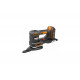 Аккумуляторная виброшлифмашина WORX WX820