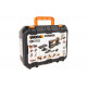 Аккумуляторная виброшлифмашина WORX WX820