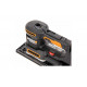 Аккумуляторная виброшлифмашина WORX WX820