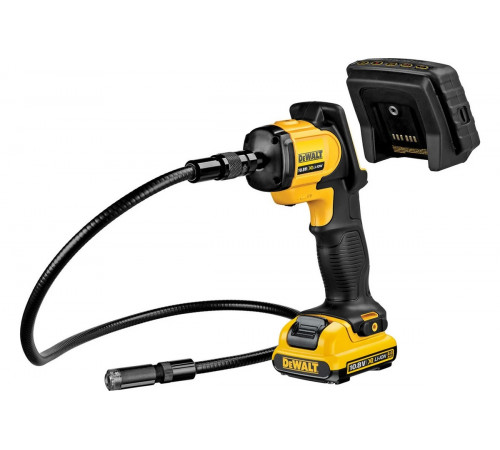 Инспекционная камера DEWALT DCT 410 D1