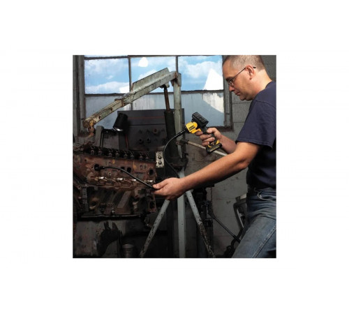Инспекционная камера DEWALT DCT 410 D1