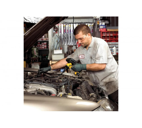 Инспекционная камера DEWALT DCT 410 D1