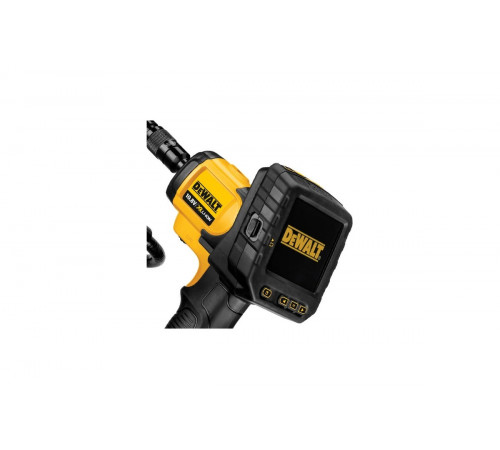 Инспекционная камера DEWALT DCT 410 D1