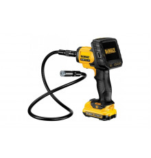 Инспекционная камера DEWALT DCT 410 D1