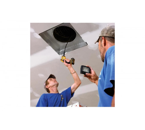 Инспекционная камера DEWALT DCT 410 D1