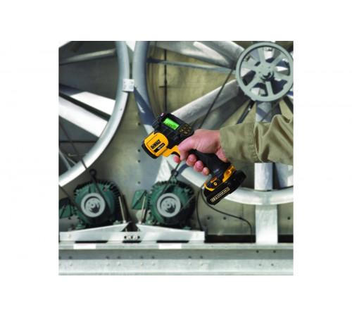 Термометр DEWALT DCT 414 D1