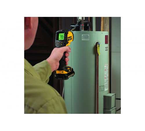 Термометр DEWALT DCT 414 D1