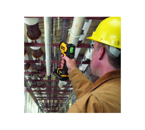 Термометр DEWALT DCT 414 D1