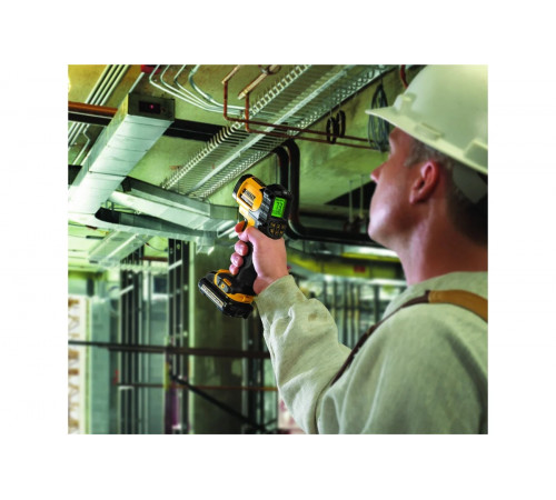 Термометр DEWALT DCT 414 D1