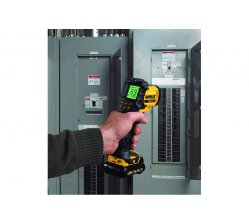 Термометр DEWALT DCT 414 D1
