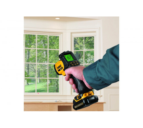 Термометр DEWALT DCT 414 D1