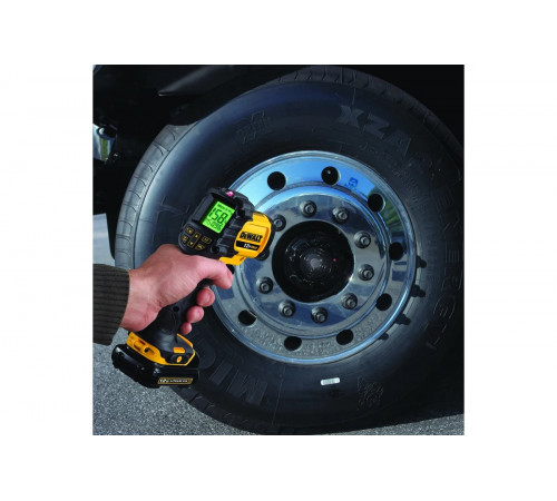 Термометр DEWALT DCT 414 D1