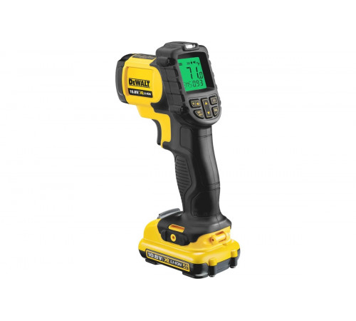 Термометр DEWALT DCT 414 D1