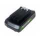 Аккумулятор G24B2 24V 2Ач Greenworks 2926707