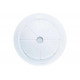 Инфракрасный потолочный датчик движения Steinel IS 2360-3 ECO IP54 white накладной 057770