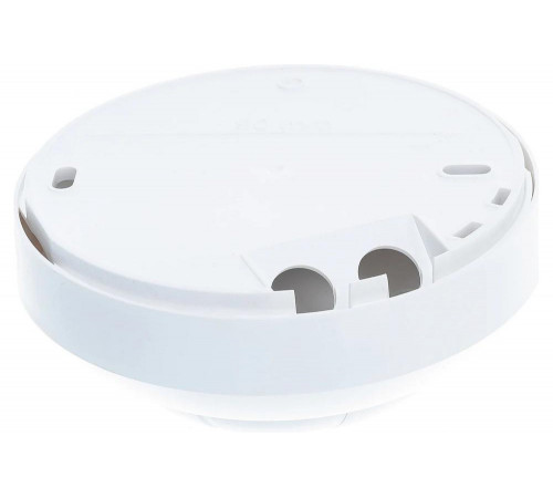 Инфракрасный потолочный датчик движения Steinel IS 2360-3 ECO IP54 white накладной 057770 Инфракрасный потолочный датчик движения Steinel IS 2360-3 ECO IP54 white накладной 057770