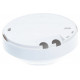 Инфракрасный потолочный датчик движения Steinel IS 2360-3 ECO IP54 white накладной 057770