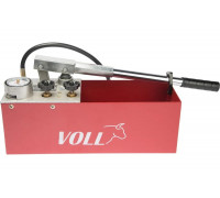 Ручной опрессовщик VOLL V-Test 50R 2.20501