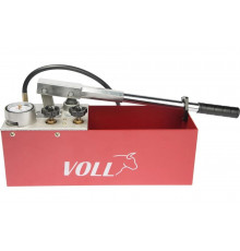 Ручной опрессовщик VOLL V-Test 50R 2.20501