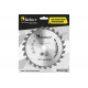 Диск пильный KSD 200х20/30 мм, 24Т Kolner 8100300088