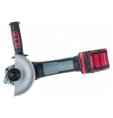 Аккумуляторная угловая шлифмашина P.I.T. PWS20H-125C/1