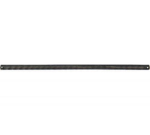 KRAFTOOL 150 мм, 3 шт., 10 зубьев/см, полотно по металлу для ножовки-мини 15653-M-S3 Pro