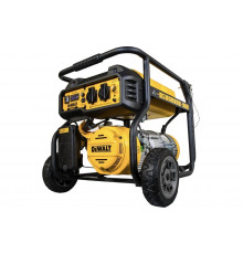 Бензиновый инверторный генератор DEWALT 2.7 кВт, 212 см³ DXGNP30E