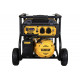 Бензиновый инверторный генератор DEWALT 2.7 кВт, 212 см³ DXGNP30E