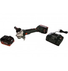 Аккумуляторная угловая шлифмашина Metabo WB 18 LTX BL 125 Quick 613077660