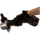 Аккумуляторная угловая шлифмашина Metabo WB 18 LTX BL 125 Quick 613077660