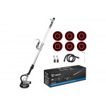 Эксцентриковая сетевая шлифмашина для стен и потолков DEKO DKG1050 1050 Вт 063-2208