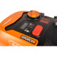 Роботизированная газонокосилка WORX Landroid M 1000 кв.м WR143E