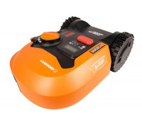 Роботизированная газонокосилка WORX Landroid M 1000 кв.м WR143E