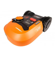Роботизированная газонокосилка WORX Landroid M 1000 кв.м WR143E