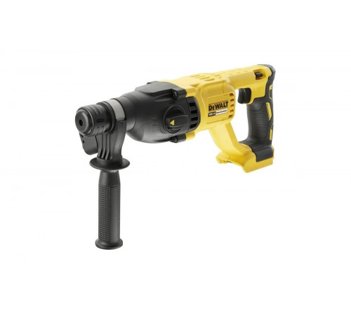 Аккумуляторный перфоратор Dewalt DCH133NT-XJ