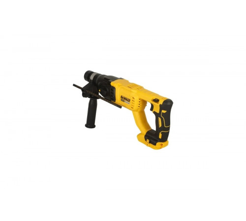 Аккумуляторный перфоратор Dewalt DCH133NT-XJ
