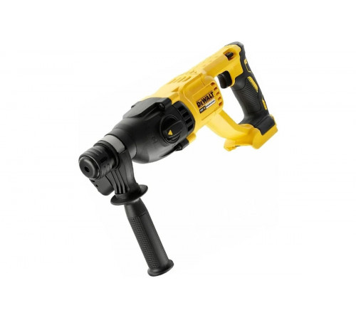 Аккумуляторный перфоратор Dewalt DCH133NT-XJ