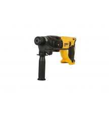 Аккумуляторный перфоратор Dewalt DCH133NT-XJ