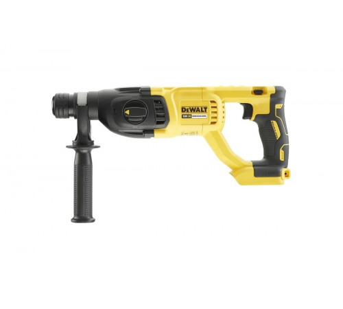 Аккумуляторный перфоратор Dewalt DCH133NT-XJ