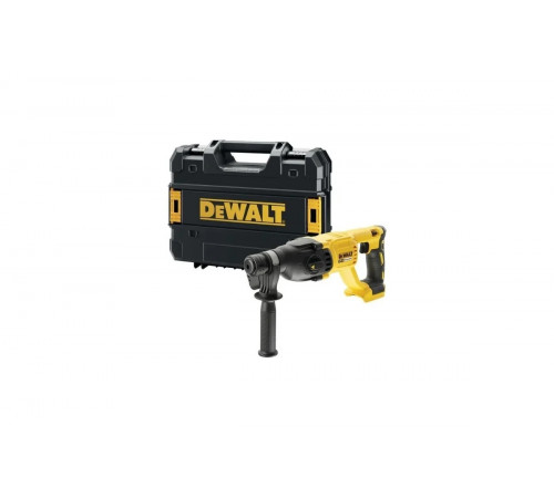 Аккумуляторный перфоратор Dewalt DCH133NT-XJ