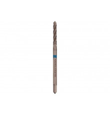 Машинный метчик RUKO М2.5 шаг 0.45мм HSS-G 234025