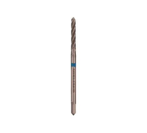 Машинный метчик RUKO М2.5 шаг 0.45мм HSS-G 234025 Машинный метчик RUKO М2.5 шаг 0.45мм HSS-G 234025