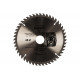 Диск пильный по дереву (200х32/30 мм; 2.2 мм; 48Z) Elitech 1820.055300