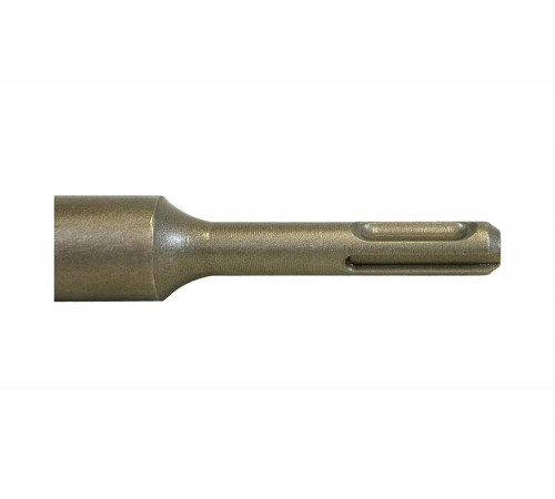 Адаптер для коронок по бетону с центрирующим сверлом (400 мм; SDS-plus) Sturm 9018-SDS-Plus400 Адаптер для коронок по бетону с центрирующим сверлом (400 мм; SDS-plus) Sturm 9018-SDS-Plus400