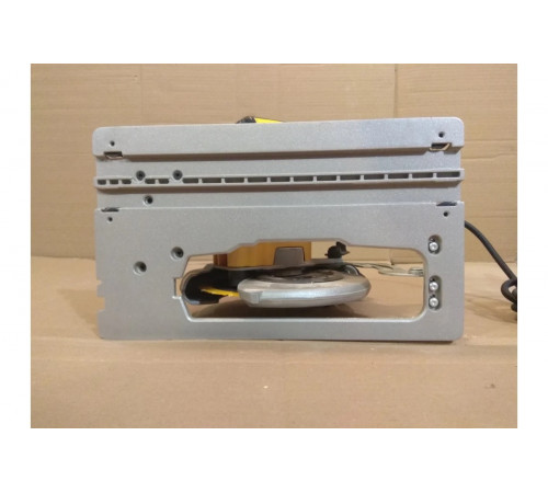 Дисковая пила DEWALT DWE 576 K