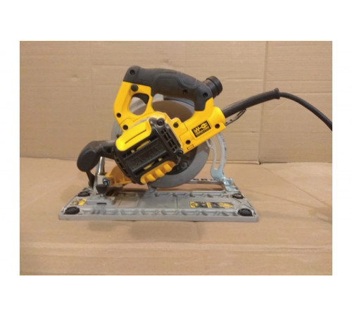 Дисковая пила DEWALT DWE 576 K